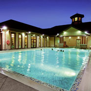 The Westin Bear Mountain Victoria Golf Resort and Spa