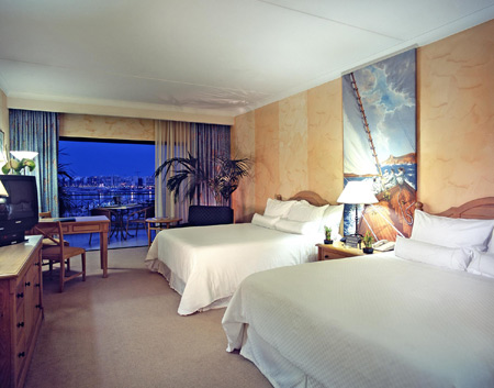 The Westin Dragonara Resort Malta