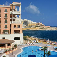 The Westin Dragonara Resort Malta