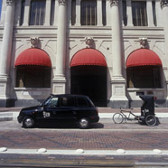 Hotel Icon