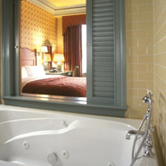 Hotel Icon