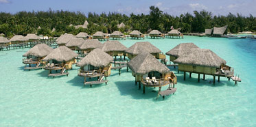 Bora Bora Pearl Beach Resort