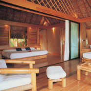 Bora Bora Pearl Beach Resort