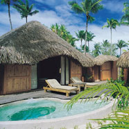 Bora Bora Pearl Beach Resort
