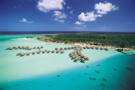 Bora Bora Pearl Beach Resort