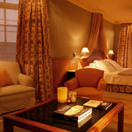 Gran Hotel Bahia Del Duque Resort