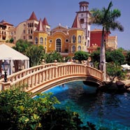 Gran Hotel Bahia Del Duque Resort