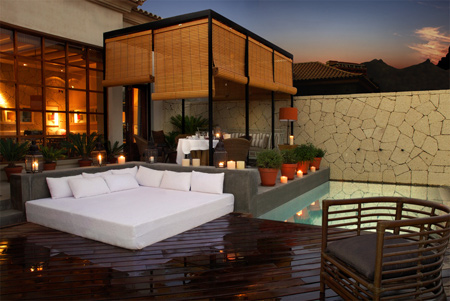 Gran Hotel Bahia Del Duque Resort