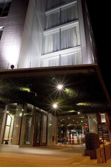 Hotel Godin