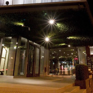 Hotel Godin