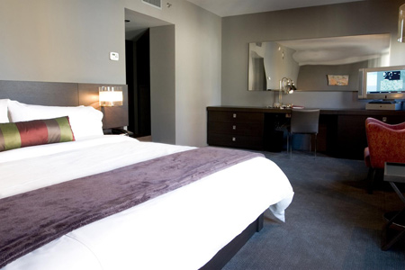 Hotel Godin