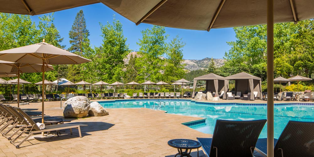 Resort at Squaw Creek