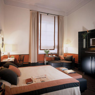 Rocco Forte Hotel de Rome