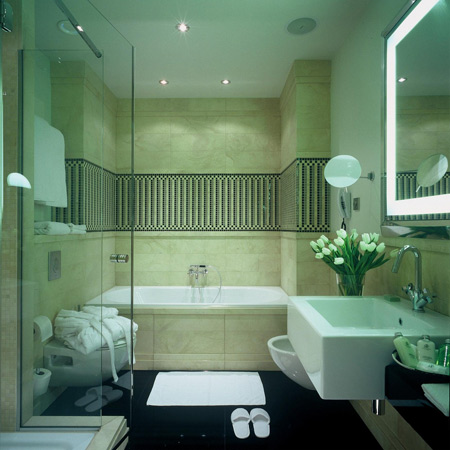 Rocco Forte Hotel de Rome