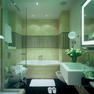 Rocco Forte Hotel de Rome