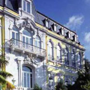 Pestana Palace