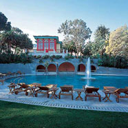 Pestana Palace