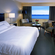 The Westin Harbour Castle Hotel