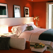 W Hotel Mexico City