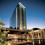 Arabella Sheraton Grand Hotel Cape Town