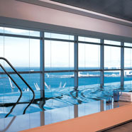 Arabella Sheraton Grand Hotel Cape Town