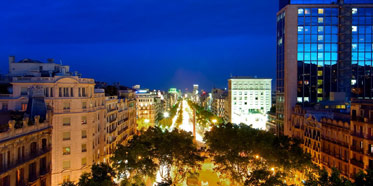 Casa Fuster Hotel