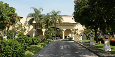 Casa Velas Hotel Boutique
