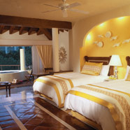 Casa Velas Hotel Boutique