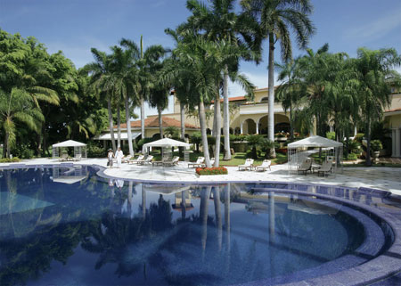 Casa Velas, Puerto Vallarta