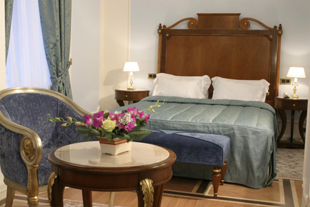 Savoy Hotel Moscow