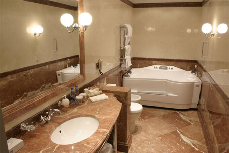 Savoy Hotel Moscow