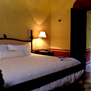 Hacienda Puerta Campeche