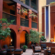 Hotel Valencia Riverwalk