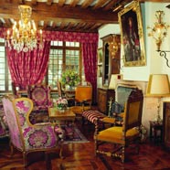 Hotel Le Cep