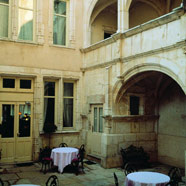 Hotel Le Cep