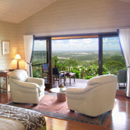 Ruffles Lodge