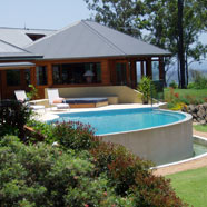 Ruffles Lodge