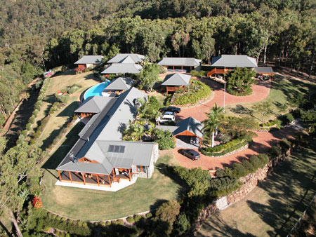 Ruffles Lodge Ruffles Lodge