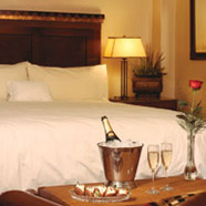 The Ahwahnee