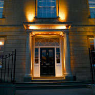 Cotswold House