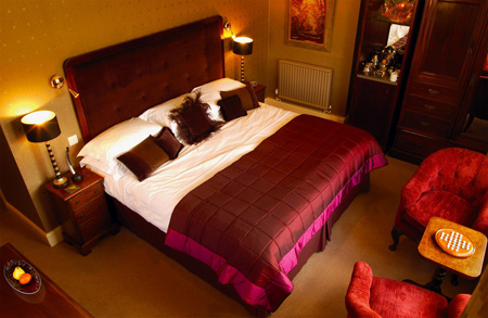 Cotswold House