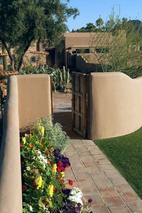 hermosa inn scottsdale az five star alliance hermosa inn 283x425