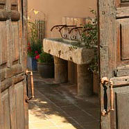 Hermosa Inn