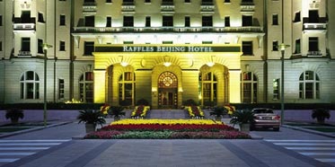 Raffles Beijing Hotel