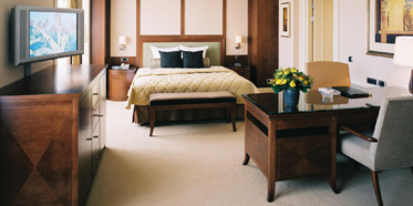 Hotel Okura Amsterdam