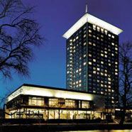 Hotel Okura Amsterdam