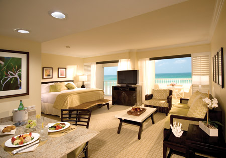 The Resort at Longboat Key Club