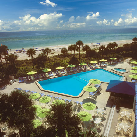 The Resort at Longboat Key Club