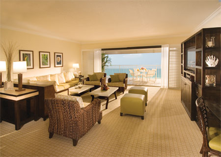 The Resort at Longboat Key Club