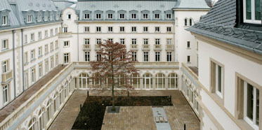 Villa Kennedy